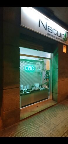 NATURSAIS CBD