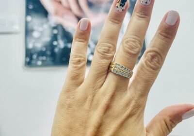 Nails Spa Cesy & Peluqueria