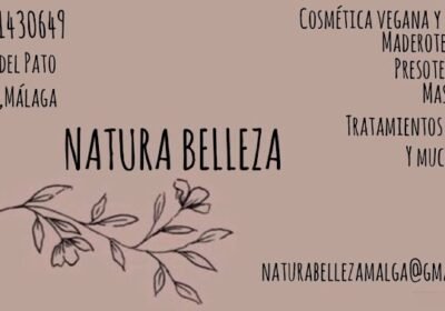Natura Belleza