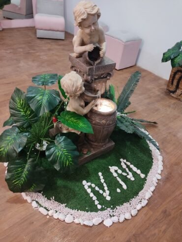 NauMara SPA