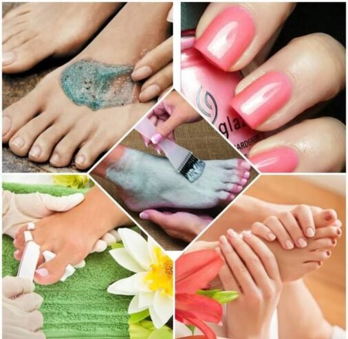 Noelia Bonjour Estética y relajantes especiales