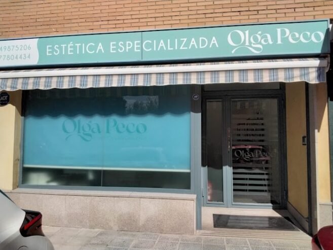 Olga Peco