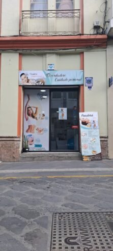 Pandora Spa