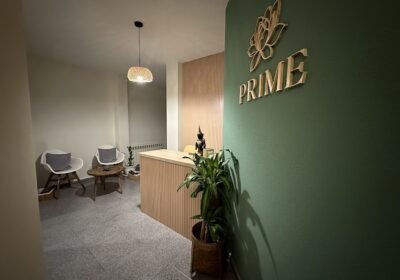 Prime Thai Massage