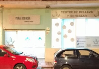 Pura Esencia. Cosmética Natural