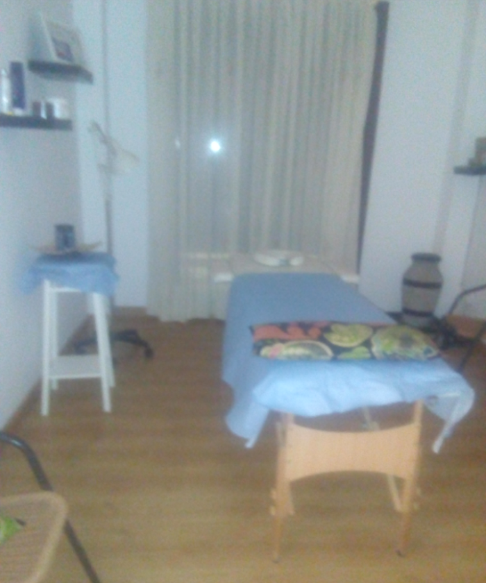Masajes Toledo