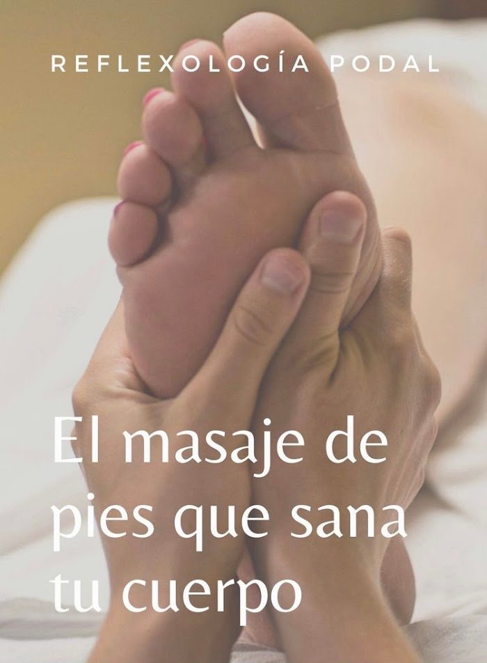 Masajes en Móstoles (Madrid)