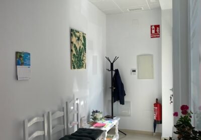Quiromasaje Loredana – Nerja (Málaga)