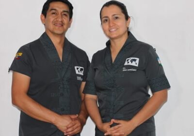 Rolfing y Fisioterapia