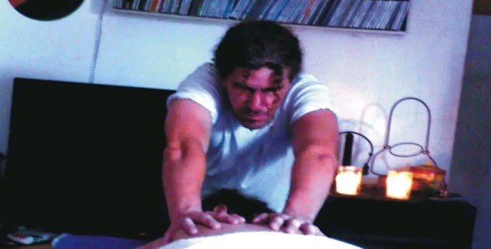 SERGIO MASAJES. MASAJISTA particular y a domicilio