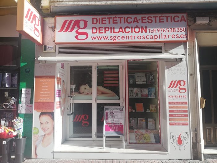 Masajes en Delicias (Zaragoza)