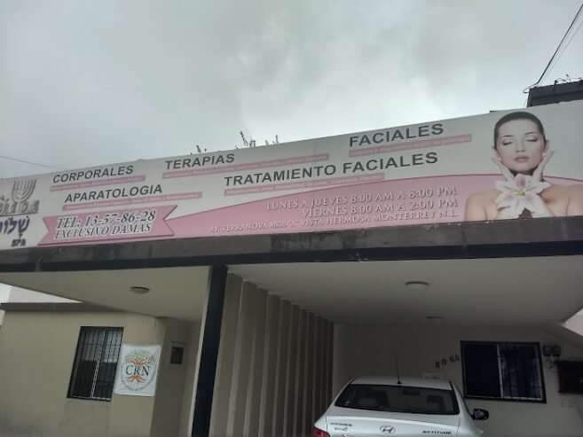 SHALOM SPA