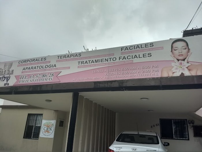 Masajes Monterrey México