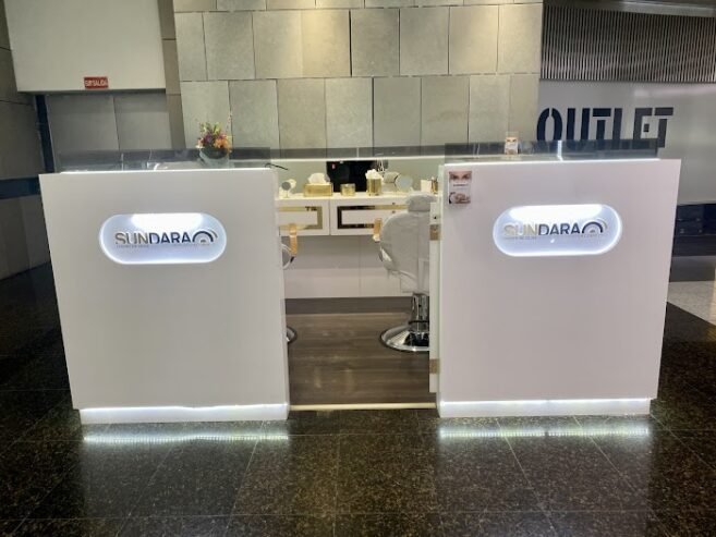SUNDARA DEPILACIÓN CON HILO RELAJANTES ESPECIALES GUADALAJARA