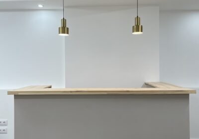 Salón de Gala