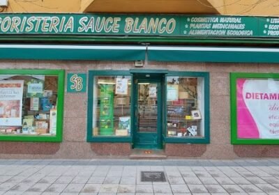 Sauce Blanco
