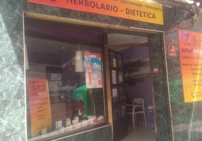 Ser Salud Natural