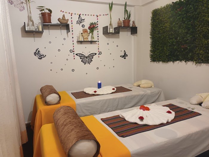 Masajes Cusco