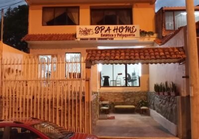 Spa Home Estetica & Peluqueria