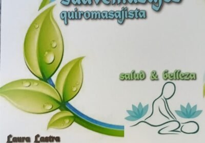 Suavemasajes