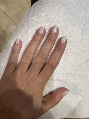TU MOMENTO spa de uñas