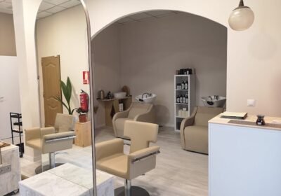 Teba Salón de belleza Bio Secretos del Agua