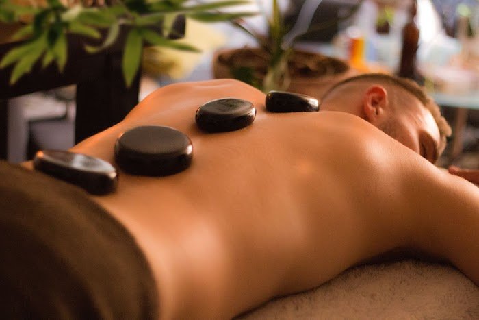 Terapeuta Iscan – Masajes relajantes especiales