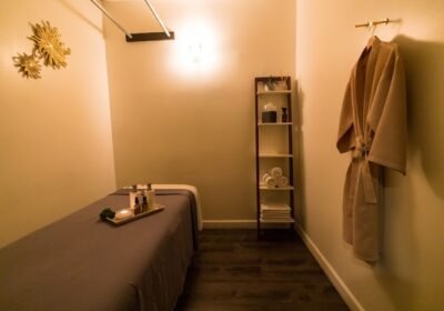 The Sense Massage & Wellness Center