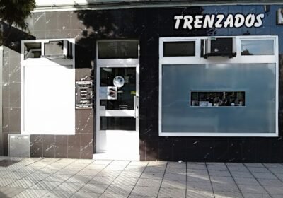 Trenzados