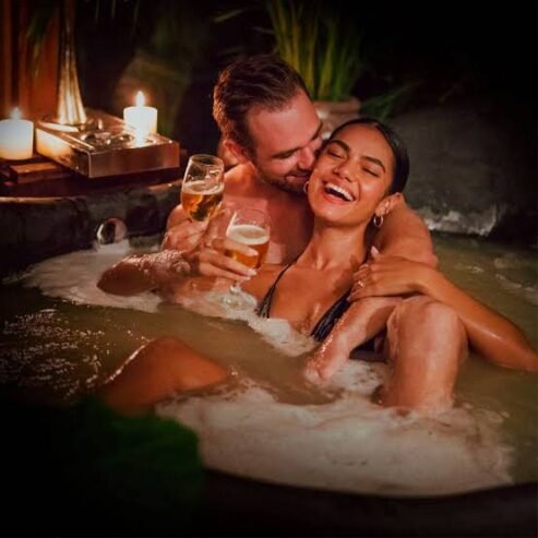 Tulum Beer Spa