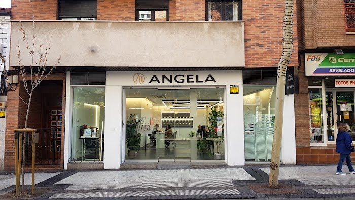 Uñas Angela