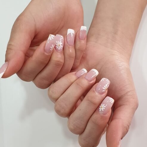 Uñas Queen