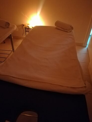 Vitality Spa