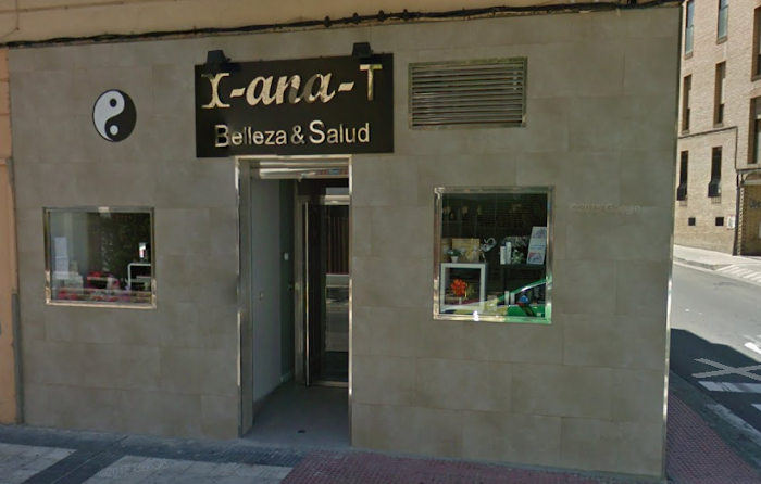 Masajes en Torrero-La Paz (Zaragoza)