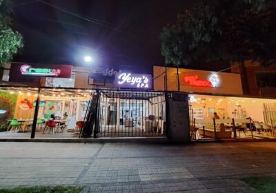 Yeya’s Spa