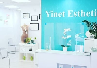 Yinet Esthetic