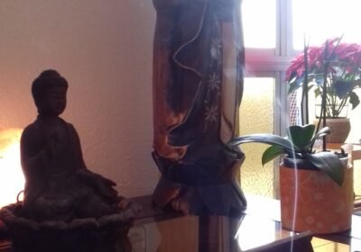Yoga y Quiromasaje