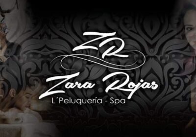 Zara Rojas L’ Peluqueria – Spa Pie de la Popa
