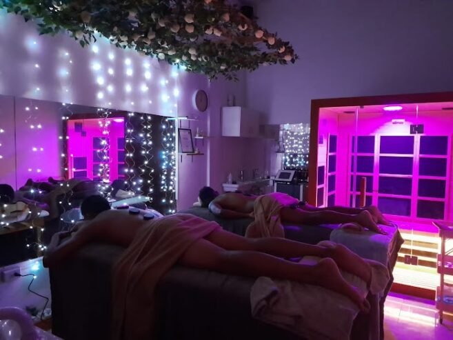 Zenshi Estética y Spa