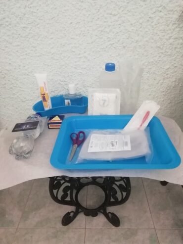 eSPAcio de Relajación Especial