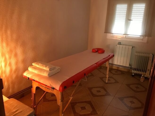 la casa del quiromasajista (cita previa)