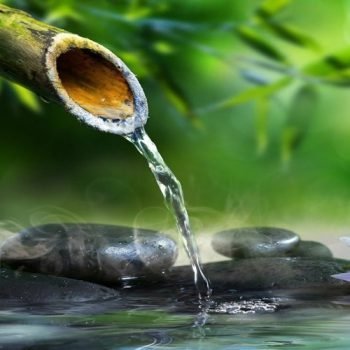 Stress-free Piano Song: Sleep Song, Water Sounds, Stress-free Song, Meditation Song ★47🍀