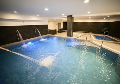 Nerja SPA