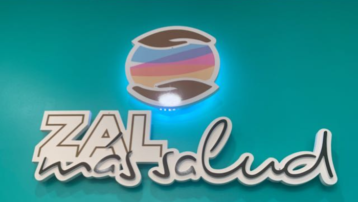 Imagen del Slider