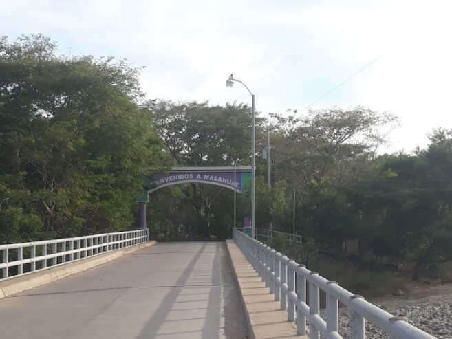 Masahuat
