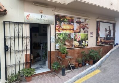 P&P Thai Massage