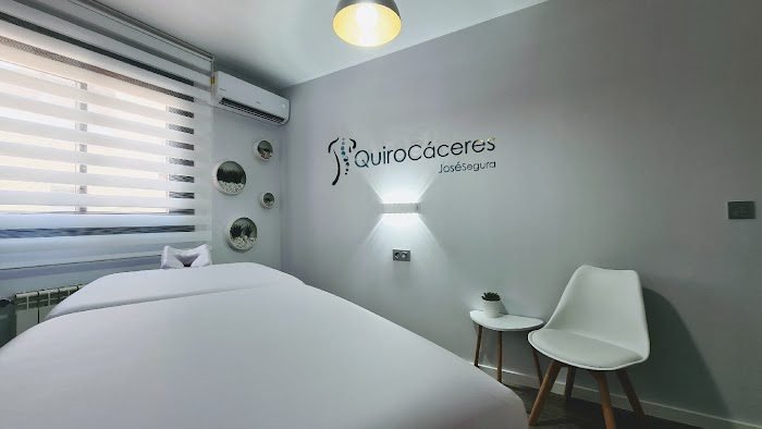 Masajes Cáceres (Cáceres)
