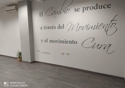 FISIOFENIX CLÍNICA FISIOTERAPIA MISLATA