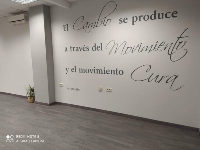 FISIOFENIX CLÍNICA FISIOTERAPIA MISLATA