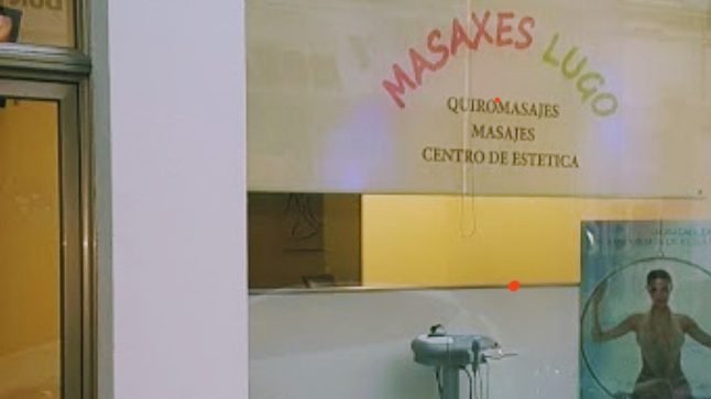 Masajes Lugo (Lugo)